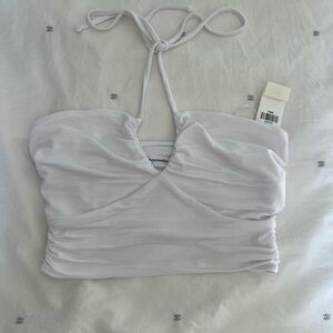 Abercrombie Halter Top